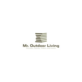 Mr. Outdoor Living entry by Arijit Mukherjee