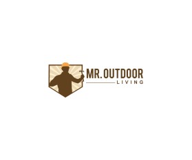 Mr. Outdoor Living entry by Arijit Mukherjee