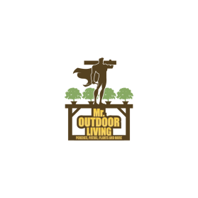 Mr. Outdoor Living entry by Selly Bachir