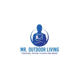 Mr. Outdoor Living entry by Arijit Mukherjee