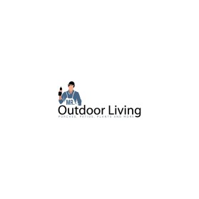 Mr. Outdoor Living entry by Arijit Mukherjee