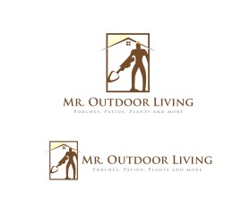 Mr. Outdoor Living entry by janrey turado