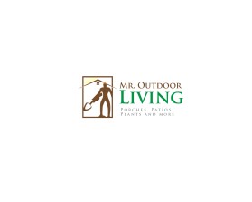 Mr. Outdoor Living entry by janrey turado