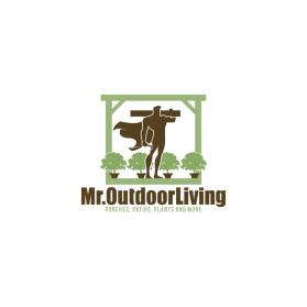 Mr. Outdoor Living entry by Selly Bachir