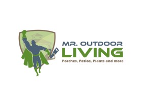 Mr. Outdoor Living entry by Amit Kumar