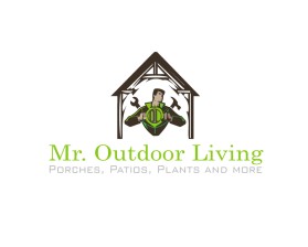 Mr. Outdoor Living entry by Alvin Banca