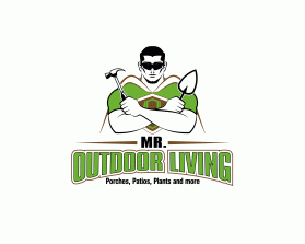 Mr. Outdoor Living entry by John Darhyl Montejo