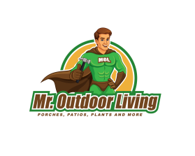 Mr. Outdoor Living entry by Sanjay Singh