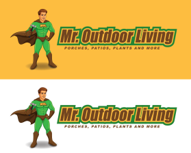 Mr. Outdoor Living entry by Sanjay Singh