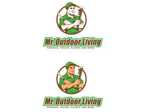 Mr. Outdoor Living entry by Sanjay Singh