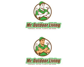 Mr. Outdoor Living entry by Sanjay Singh