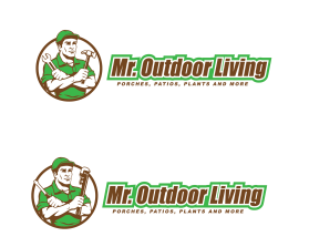 Mr. Outdoor Living entry by Sanjay Singh
