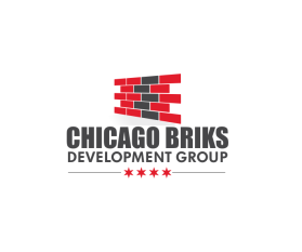 Chicago Bricks Development Group entry by design.george