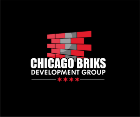 Chicago Bricks Development Group entry by design.george