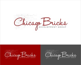 Chicago Bricks Development Group entry by danni22