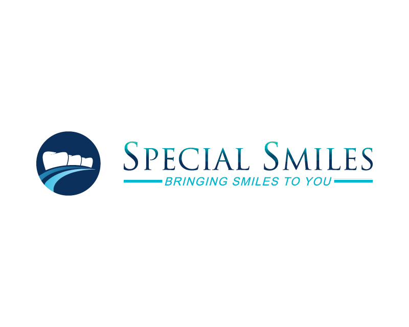 Logo Design for Special Smiles