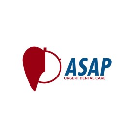 ASAP Urgent Dental Care entry by altas desain