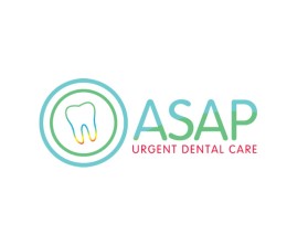 ASAP Urgent Dental Care entry by JamieSonCreative