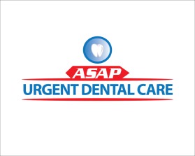 ASAP Urgent Dental Care entry by ajfgraphics
