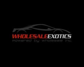 Wholesale Exotics  entry by ChampenG