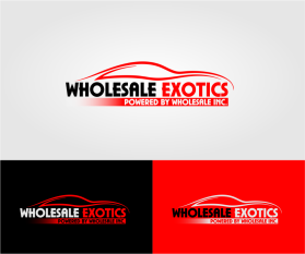 Wholesale Exotics  entry by Kenzie
