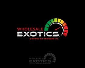 Wholesale Exotics  entry by neil41_2000