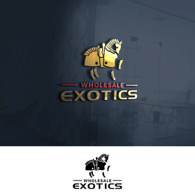 Wholesale Exotics  entry by selly888