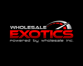 Wholesale Exotics  entry by ChampenG