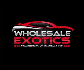 Wholesale Exotics  entry by design.george