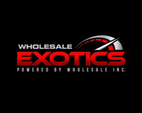 Wholesale Exotics  entry by ChampenG