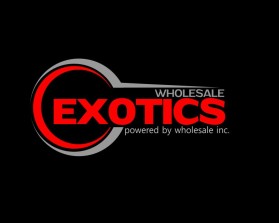Wholesale Exotics  entry by markingkong