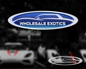 Wholesale Exotics  entry by KENJI21