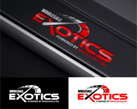 Wholesale Exotics  entry by shabrinart2