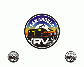 San Angelo RVs entry by prasun lahiri