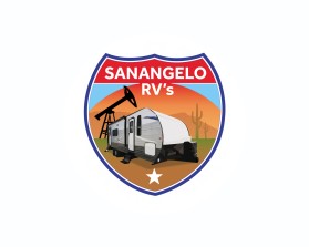 San Angelo RVs entry by Mark Brent Atkinson