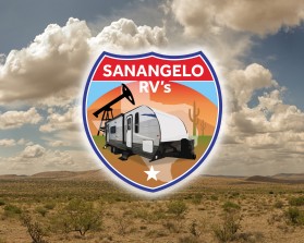 San Angelo RVs entry by Mark Brent Atkinson