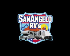 San Angelo RVs entry by Mark Brent Atkinson
