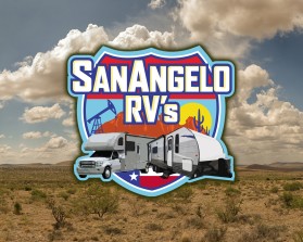 San Angelo RVs entry by Mark Brent Atkinson
