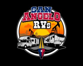 San Angelo RVs entry by Charmaine Rodil