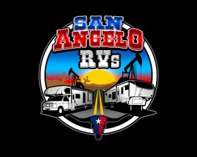 San Angelo RVs entry by Charmaine Rodil
