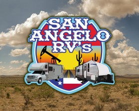 San Angelo RVs entry by Mark Brent Atkinson
