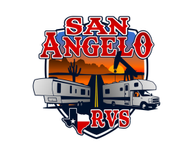 San Angelo RVs entry by David Field