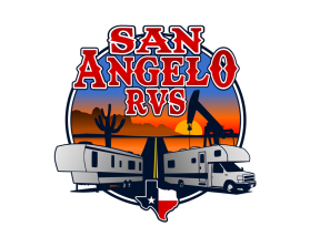 San Angelo RVs entry by David Field