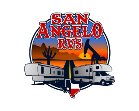 San Angelo RVs entry by David Field