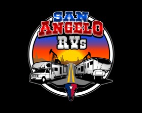 San Angelo RVs entry by Charmaine Rodil