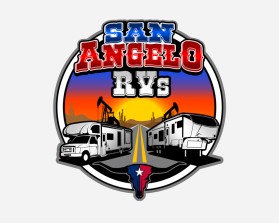 San Angelo RVs entry by Charmaine Rodil