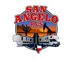 San Angelo RVs entry by David Field