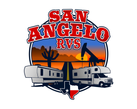 San Angelo RVs entry by David Field