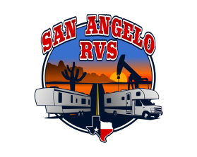 San Angelo RVs entry by David Field