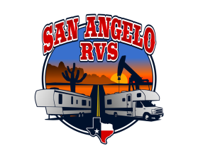 San Angelo RVs entry by David Field